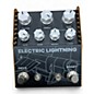 Used Thorpy Electric Lightning Effect Pedal thumbnail