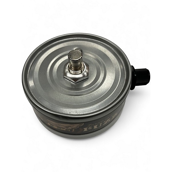 Used Beetronics FX TUNA FUZZ Effect Pedal