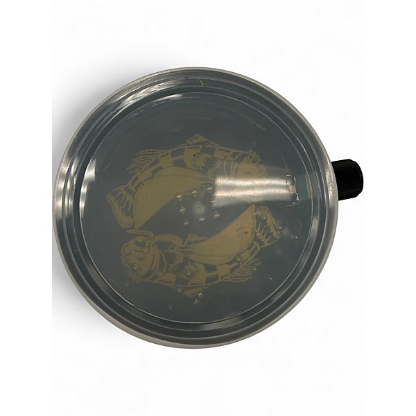 Used Beetronics FX TUNA FUZZ Effect Pedal