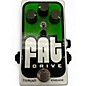 Used Pigtronix Fat Drive Tube Sound Overdrive Effect Pedal thumbnail