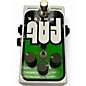 Used Pigtronix Fat Drive Tube Sound Overdrive Effect Pedal
