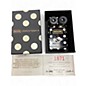 Used MXR Used MXR Limited Distortion + Randy Rhoades Polka Dot Effect Pedal thumbnail