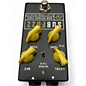 Used Cusack SUB FUZZ Effect Pedal