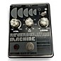 Used Death By Audio Reverberation Machine Effect Pedal thumbnail