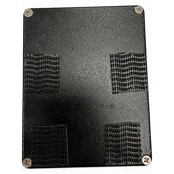 Used Death By Audio Reverberation Machine Effect Pedal