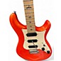 Used PRS NF3 Metallic Orange Solid Body Electric Guitar thumbnail