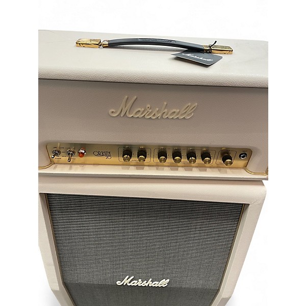 Used Marshall Origin 20 Halfstack
