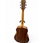 Used Taylor GS MINI E ROSEWOOD  2 Tone Sunburst Acoustic Electric Guitar