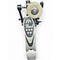 Used Ludwig Single Kick Pedal Single Bass Drum Pedal thumbnail
