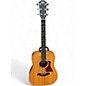 Used Taylor BBT Big Baby Natural Acoustic Guitar thumbnail