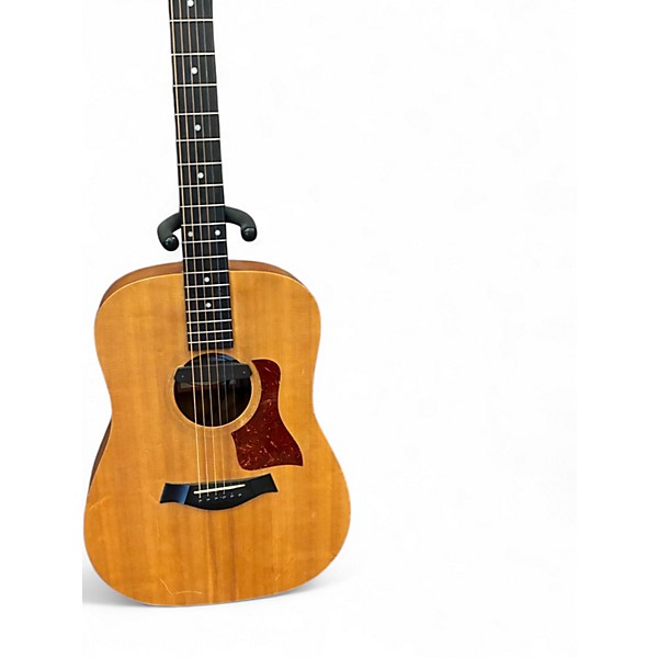 Used Taylor BBT Big Baby Natural Acoustic Guitar