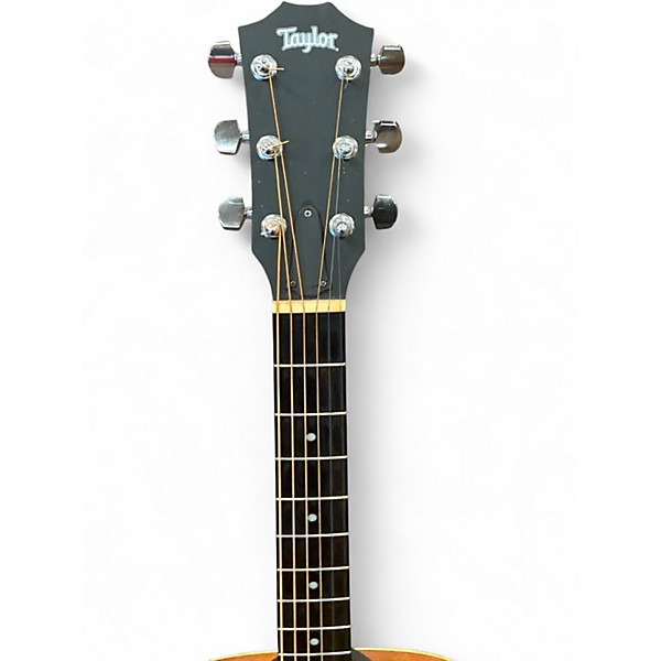 Used Taylor BBT Big Baby Natural Acoustic Guitar