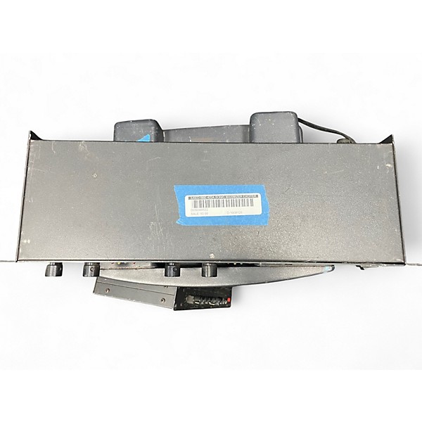 Used BBE 422A Sonic Maximizer Exciter