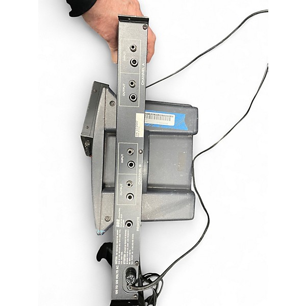 Used BBE 422A Sonic Maximizer Exciter