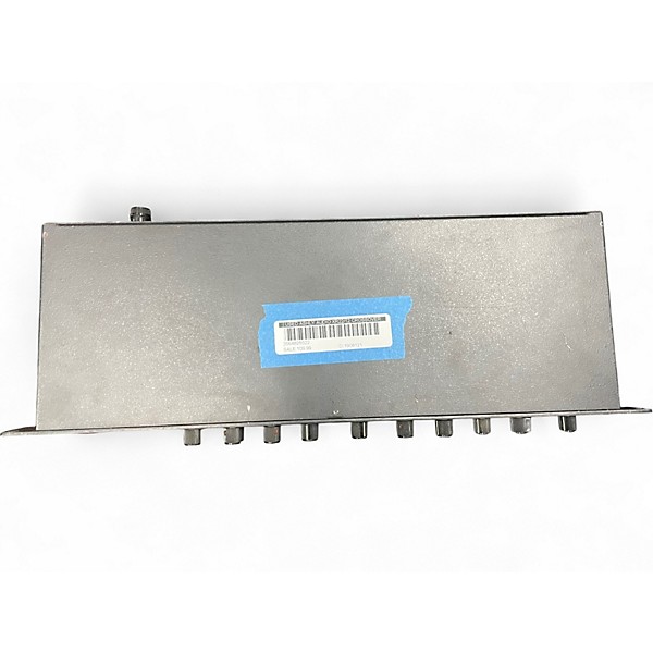 Used Ashly Audio XR22/12 Crossover