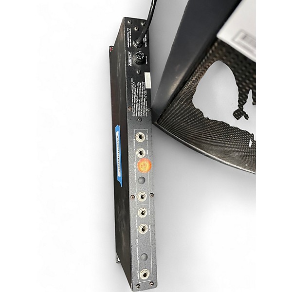 Used Ashly Audio XR22/12 Crossover