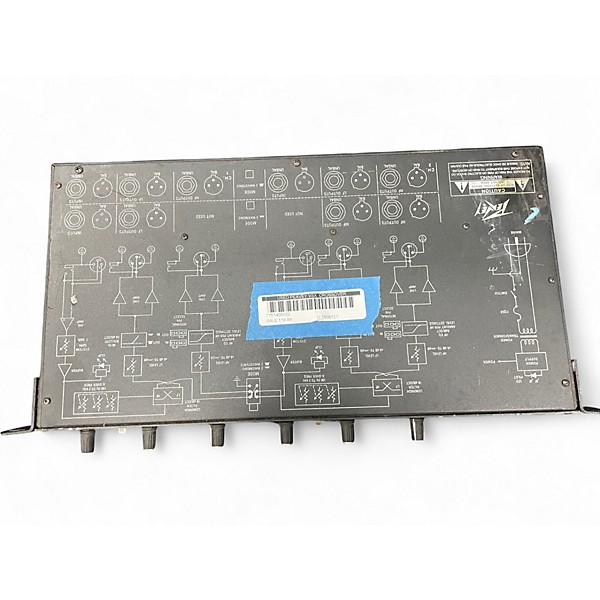 Used Peavey VSX  Crossover