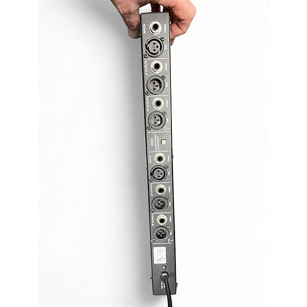 Used Peavey VSX  Crossover