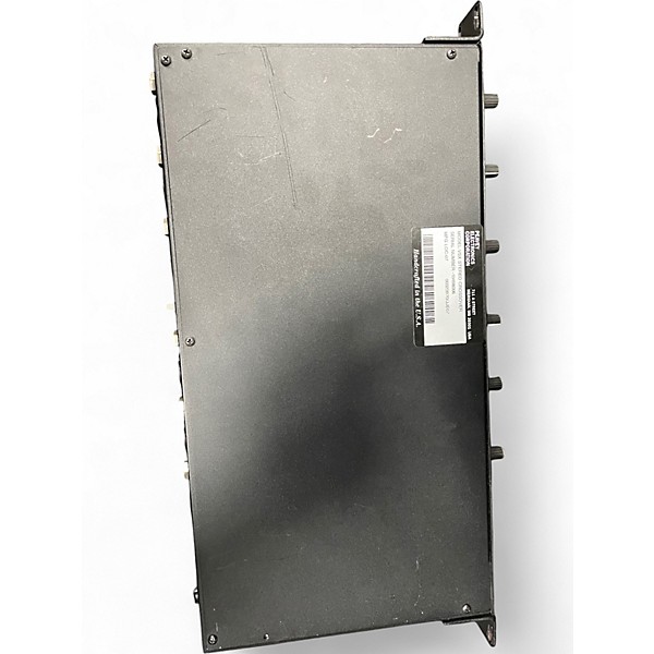 Used Peavey VSX  Crossover