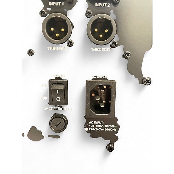 Used Alto TS15S Powered Subwoofer