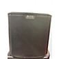 Used Alto TS15S Powered Subwoofer thumbnail