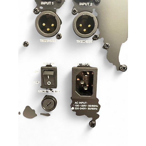 Used Alto TS15S Powered Subwoofer