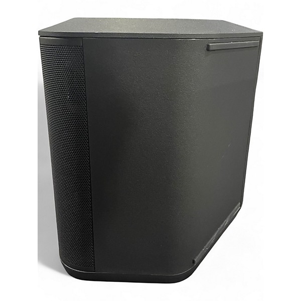 Used Bose  S1 PRO+ Powered Speaker