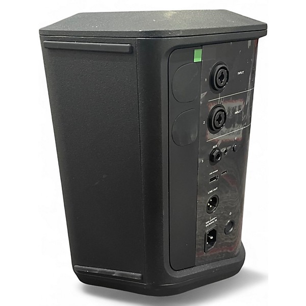 Used Bose  S1 PRO+ Powered Speaker