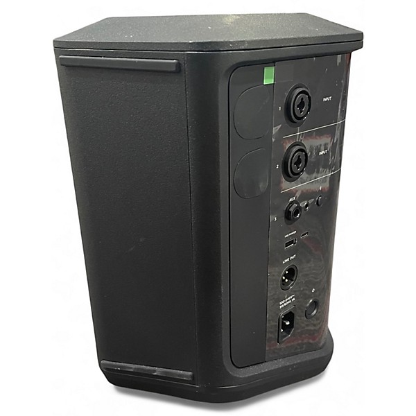 Used Bose S1 PRO+ Powered Speaker