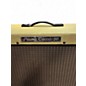Used Peavey Classic 50 50W 4x10 Tube Guitar Combo Amp