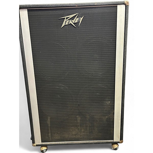 Used Peavey 412M Bass Cabinet