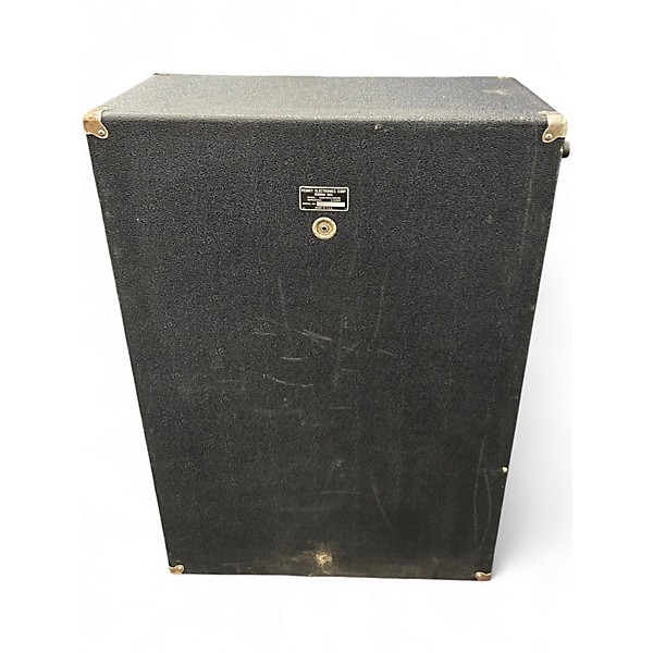 Used Peavey 412M Bass Cabinet