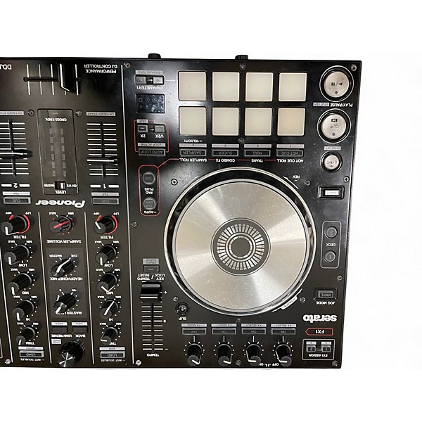 Used Pioneer DJ DDJSR DJ Controller