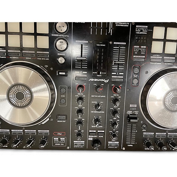 Used Pioneer DJ DDJSR DJ Controller