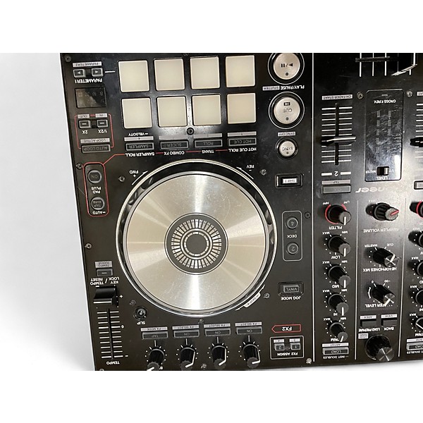 Used Pioneer DJ DDJSR DJ Controller