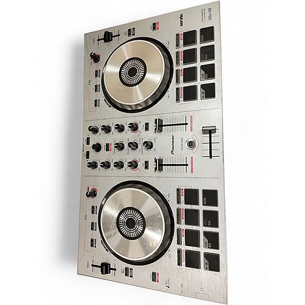 Used Pioneer DJ DDJSB DJ Controller