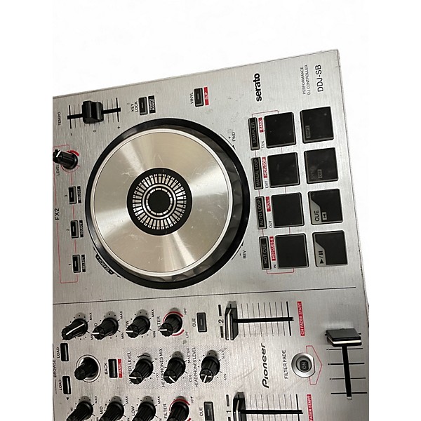 Used Pioneer DJ DDJSB DJ Controller