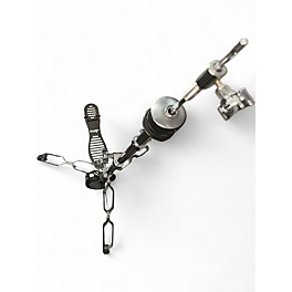 Used Ludwig Accent HI-HAT STAND Hi Hat Stand