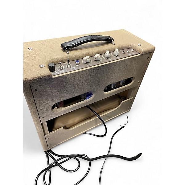 Used Victoria Vicky Verb Tube Guitar Combo Amp