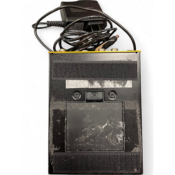 Used BOSS OD200 Effect Pedal