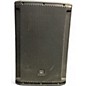 Used JBL SRX815 Unpowered Speaker thumbnail
