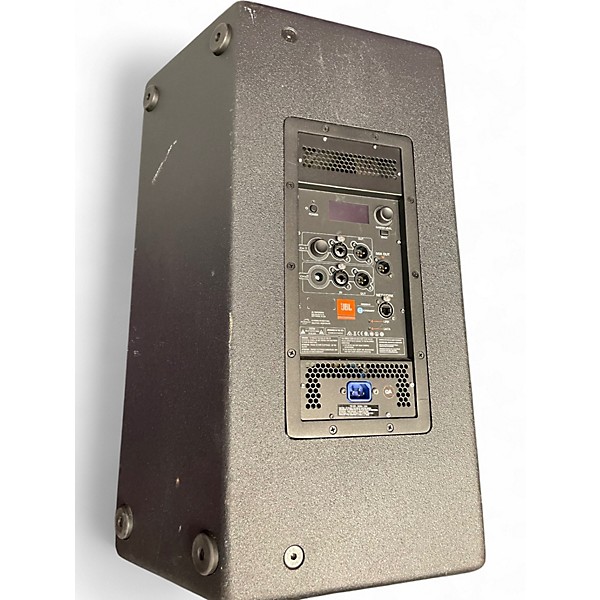 Used JBL SRX815 Unpowered Speaker