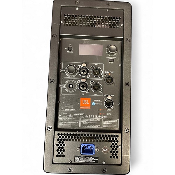 Used JBL SRX815 Unpowered Speaker