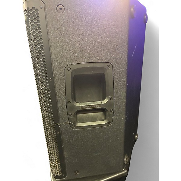 Used JBL PRX818XLFW Powered Subwoofer