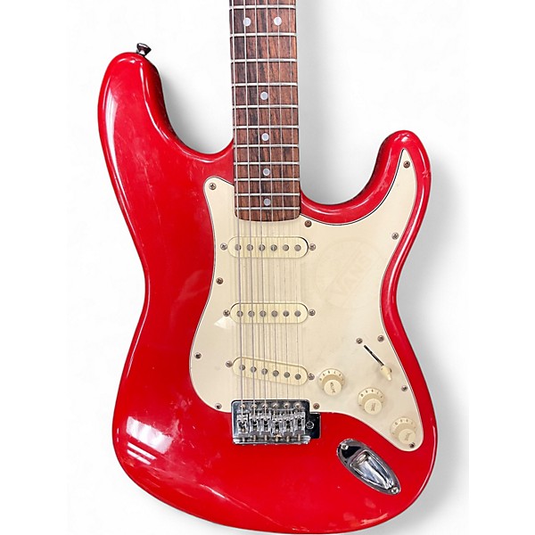 Used Lotus S TYPE GUITAR Natural Solid Body Electric Guitar