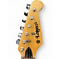 Used Lotus S TYPE GUITAR Natural Solid Body Electric Guitar
