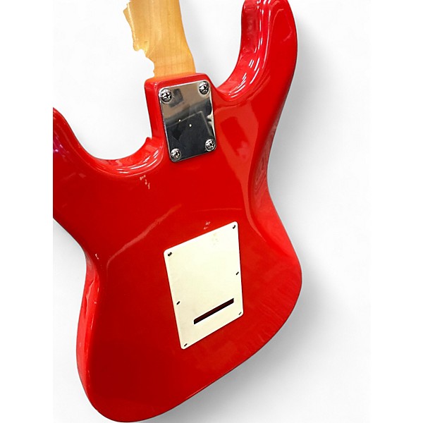 Used Lotus S TYPE GUITAR Natural Solid Body Electric Guitar