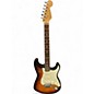 Used 1996 Fender American Strat Plus 2 Color Sunburst Solid Body Electric Guitar thumbnail