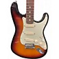 Used 1996 Fender American Strat Plus 2 Color Sunburst Solid Body Electric Guitar