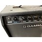 Used GAMMA G25 Guitar Combo Amp